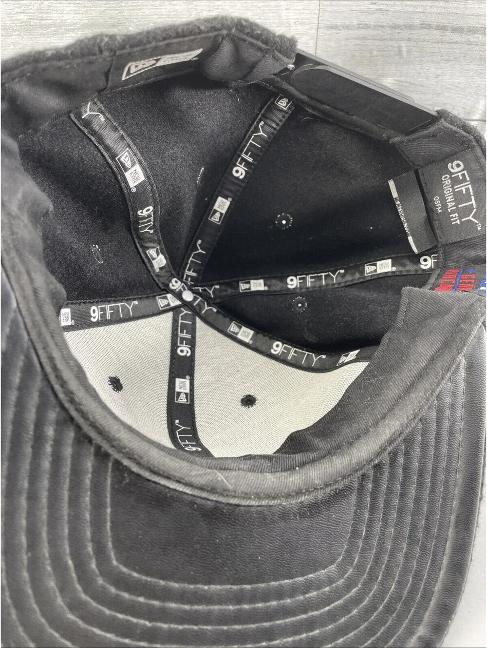 New Era mens chicago